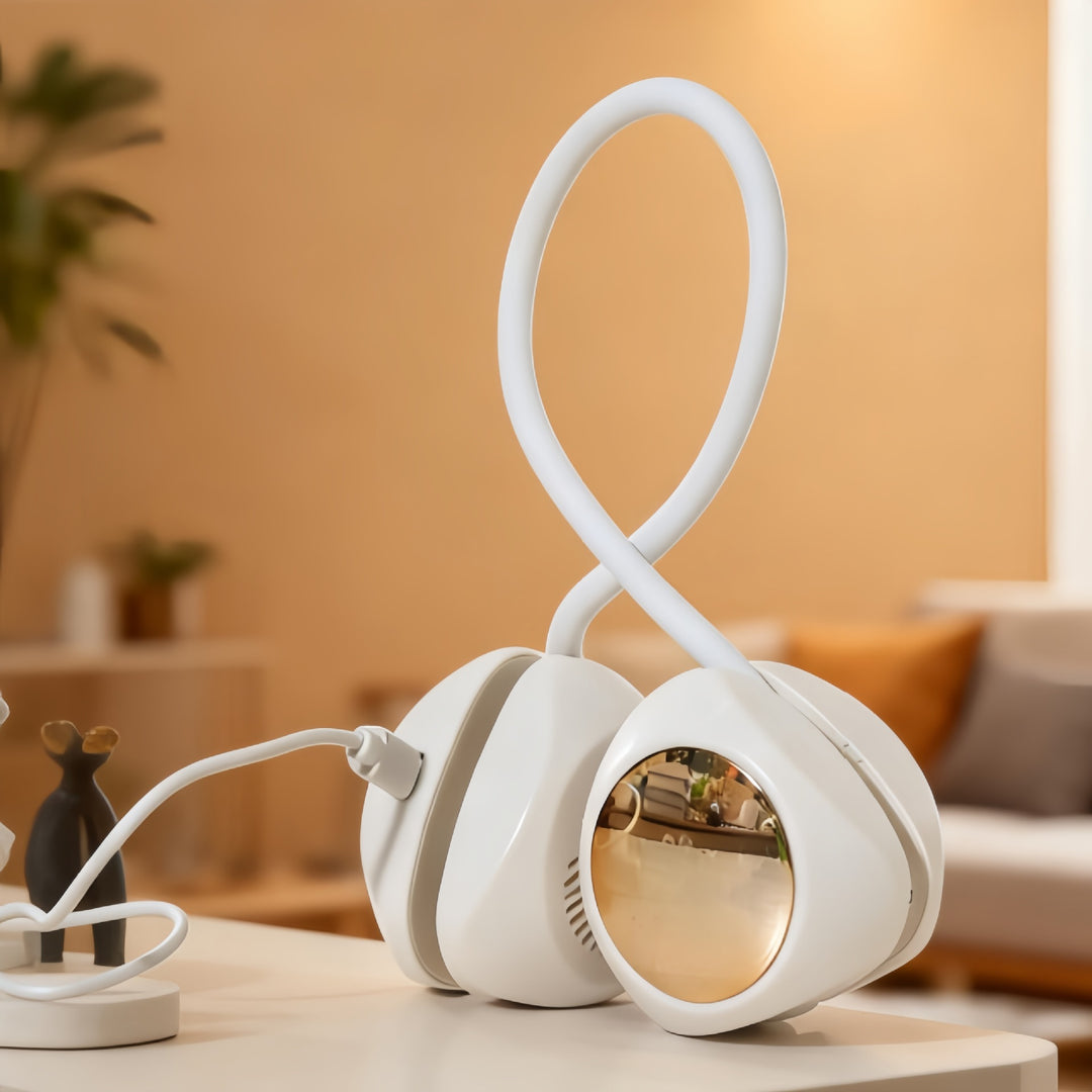 Women Bluetooth headphones with innovative design Stornfield