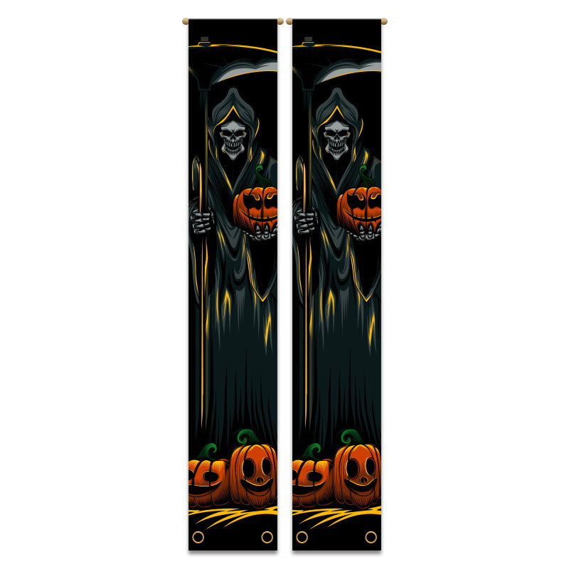 Halloween Decorative Banner Set Stornfield