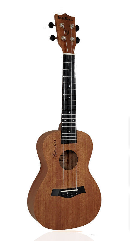 Premium Wooden Ukulele Stornfield