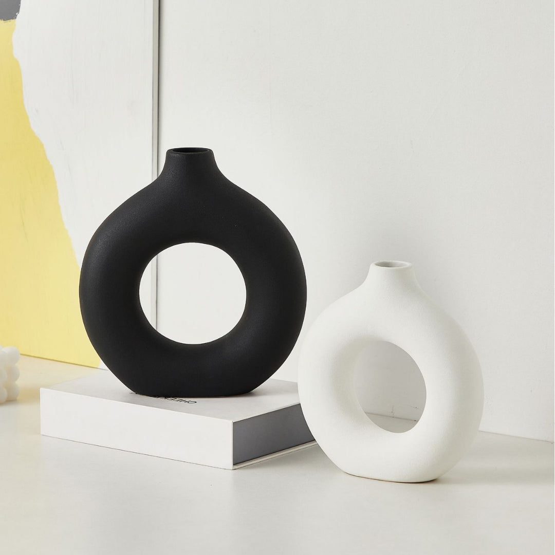 Deko Vase Stornfield