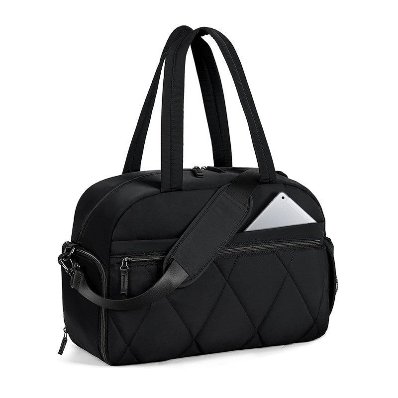 Elegant and Versatile Travel Bag Stornfield