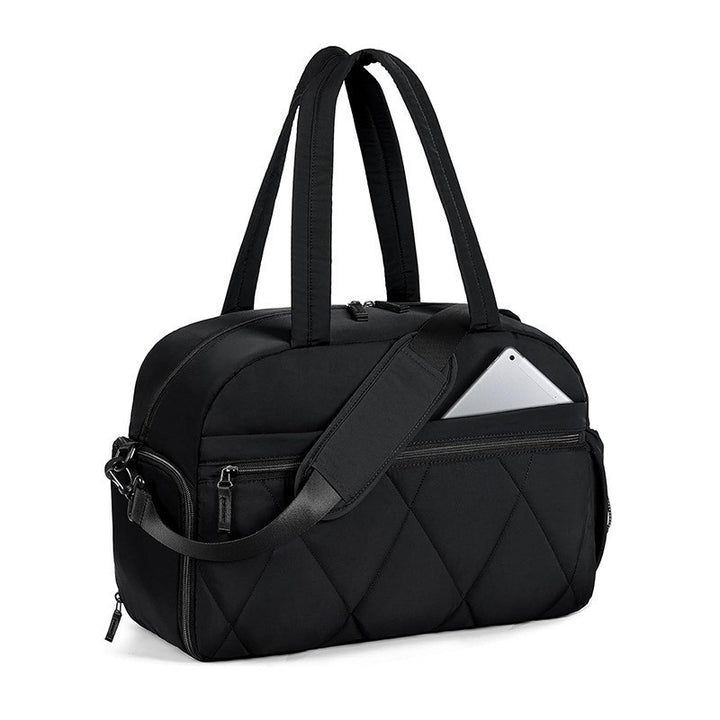 Elegant and Versatile Travel Bag Stornfield