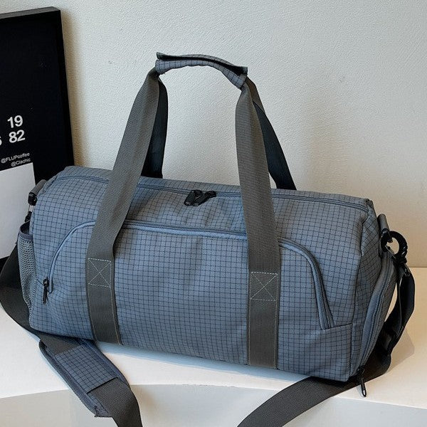 Travel Duffel Bag