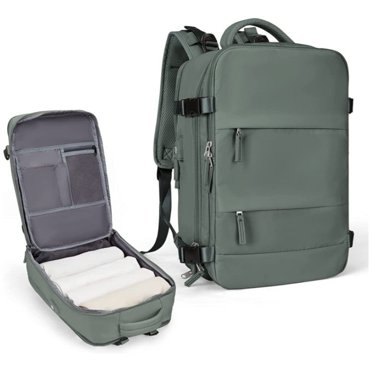Multi-Functional Travel Backpack Stornfield