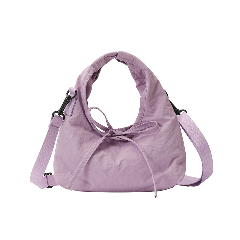 WoFunctional Drawstring Sling Bag Stornfield