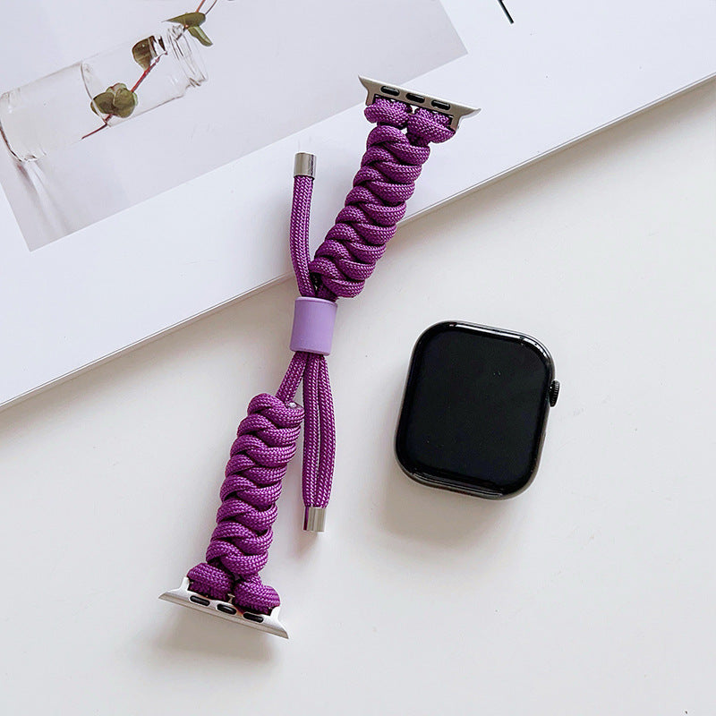 Adjustable Watch Lanyard Stornfield