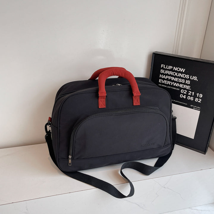 Multi-Purpose Work Duffel Bag