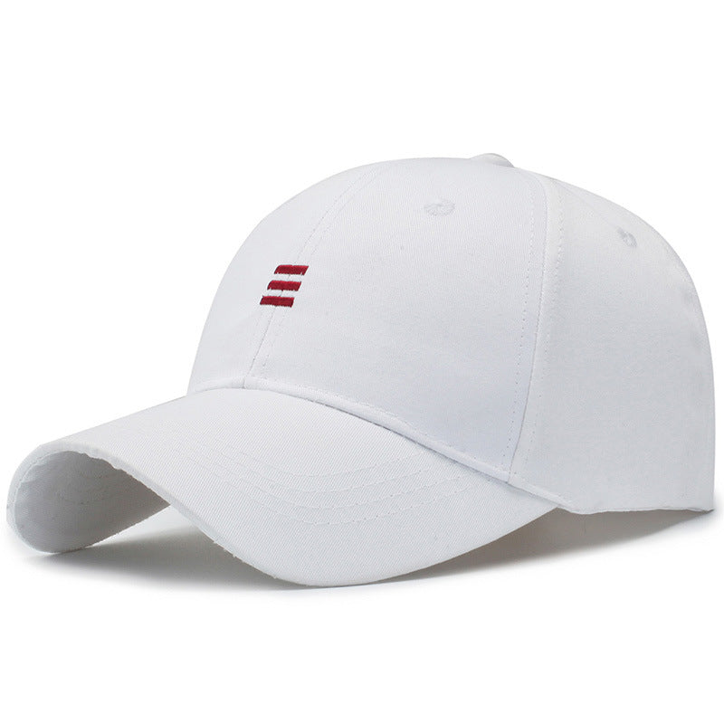 Men's Classic Cotton Baseball Cap Stornfield