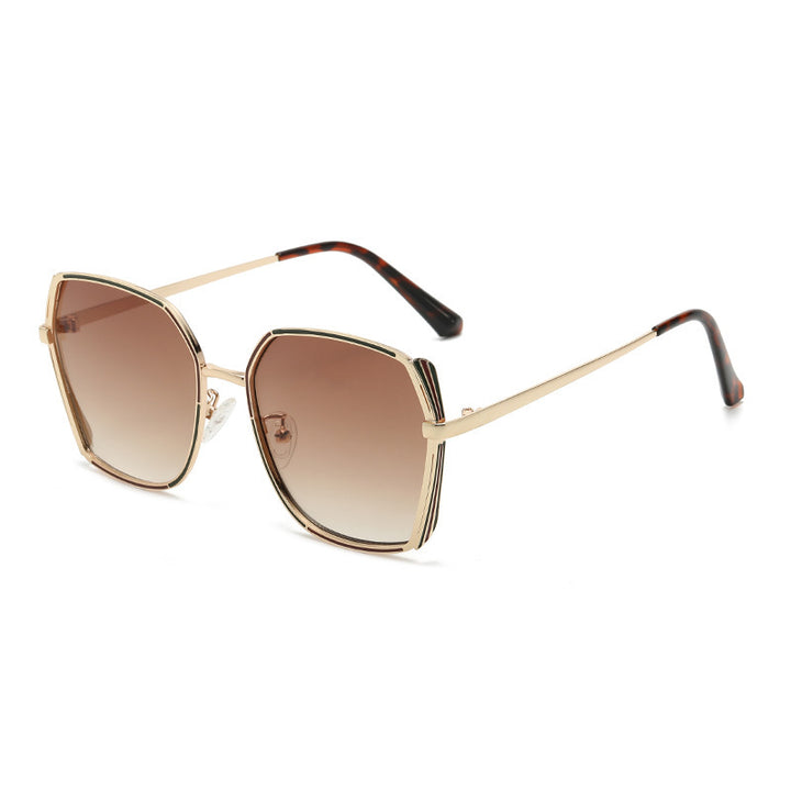 Women's large and elegant sunglasses Stornfield