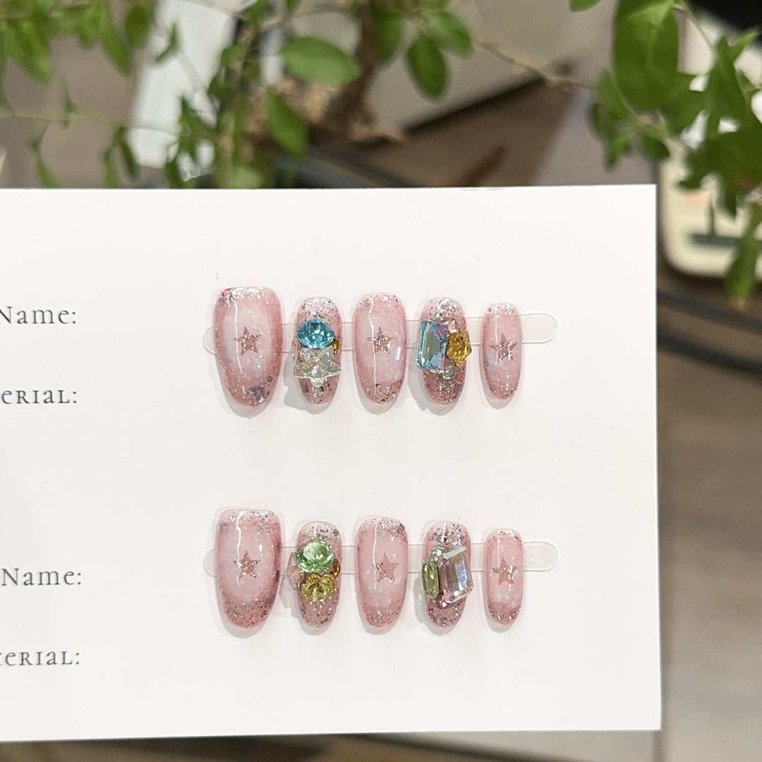 Nail Art Set