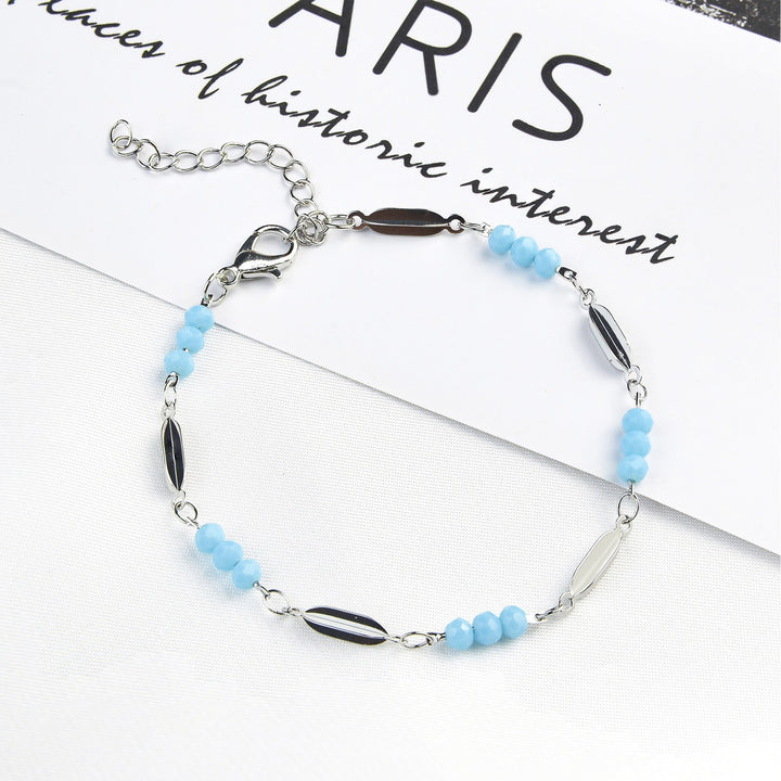 Elegant Gold and Gemstone Bracelet Stornfield