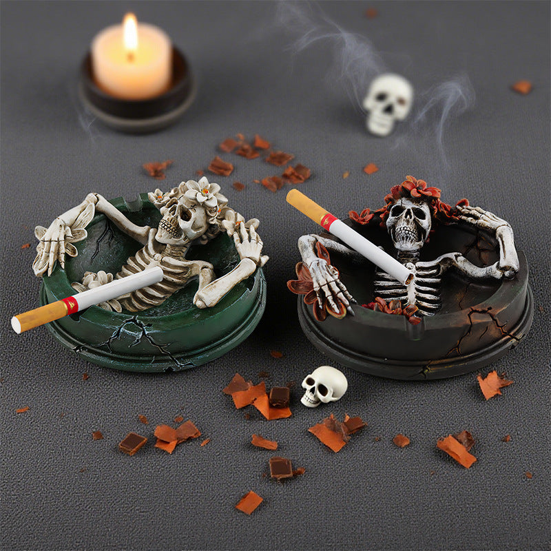 Decorative Skeleton