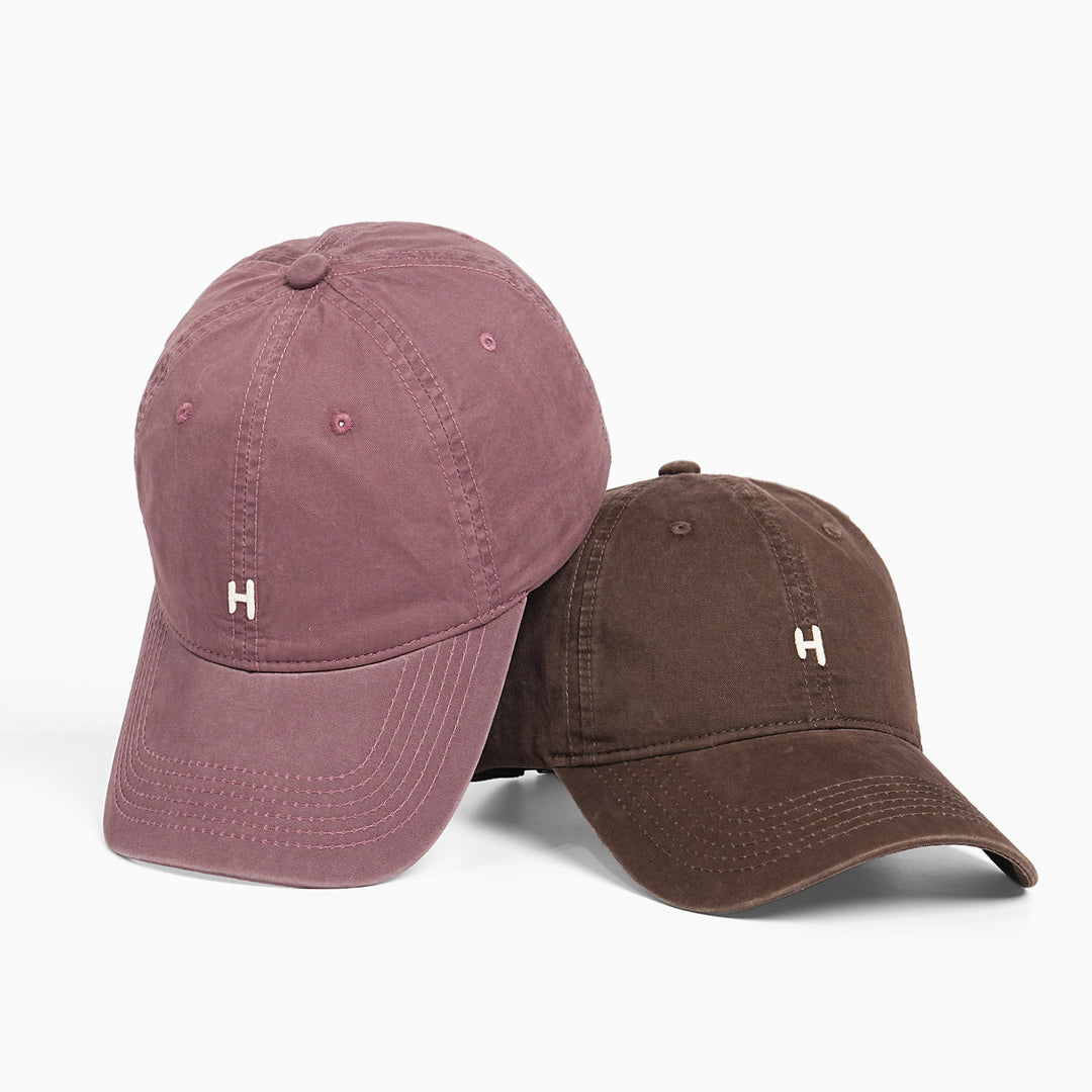 Women's sporty everyday cap with adjustable strap Stornfield