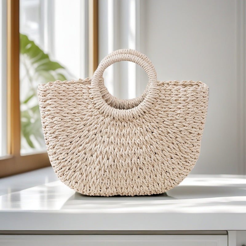 Beach bag Stornfield