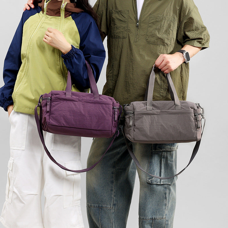 Versatile Weekender Stornfield