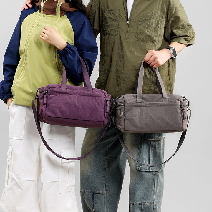 Versatile Weekender Stornfield