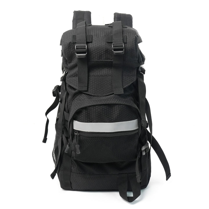 Versatile Multi-Function Camo Backpack Stornfield