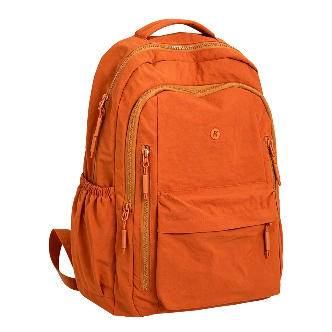 Lightweight Multi-Pocket Backpack Stornfield 1791204940