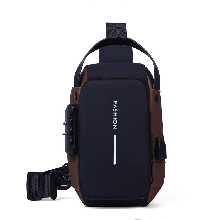Waterproof Sling Bag Stornfield