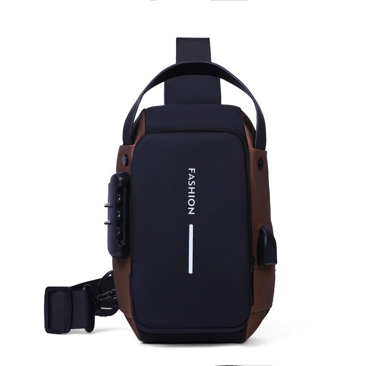Waterproof Sling Bag Stornfield