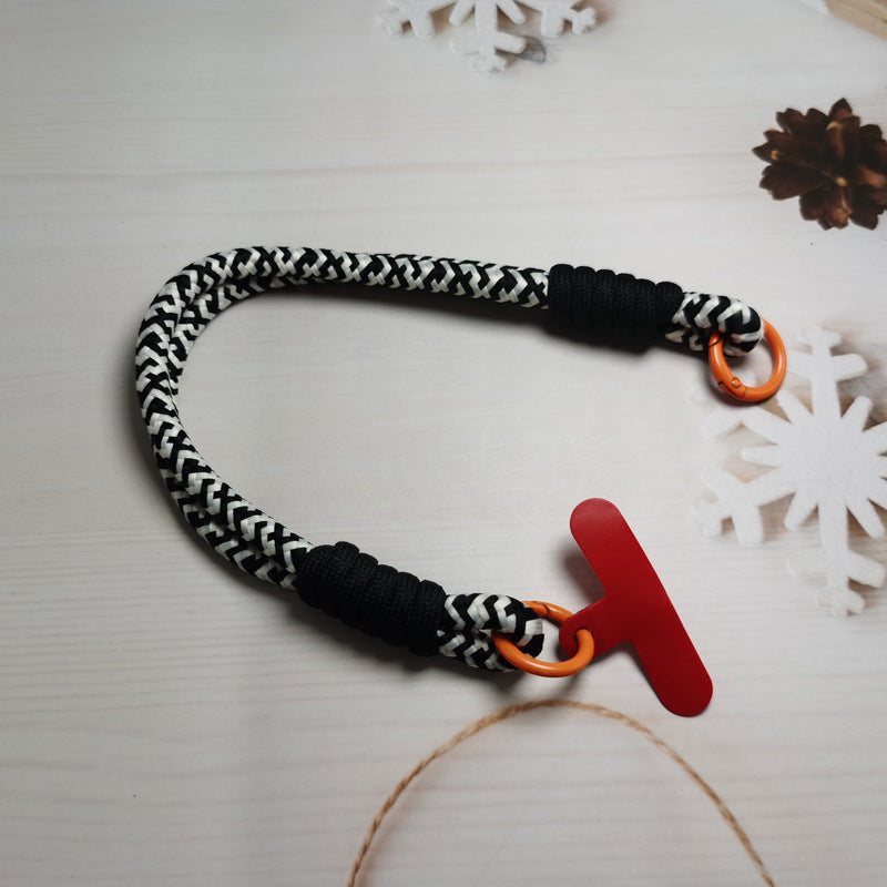 Durable Climbing Rope Stornfield
