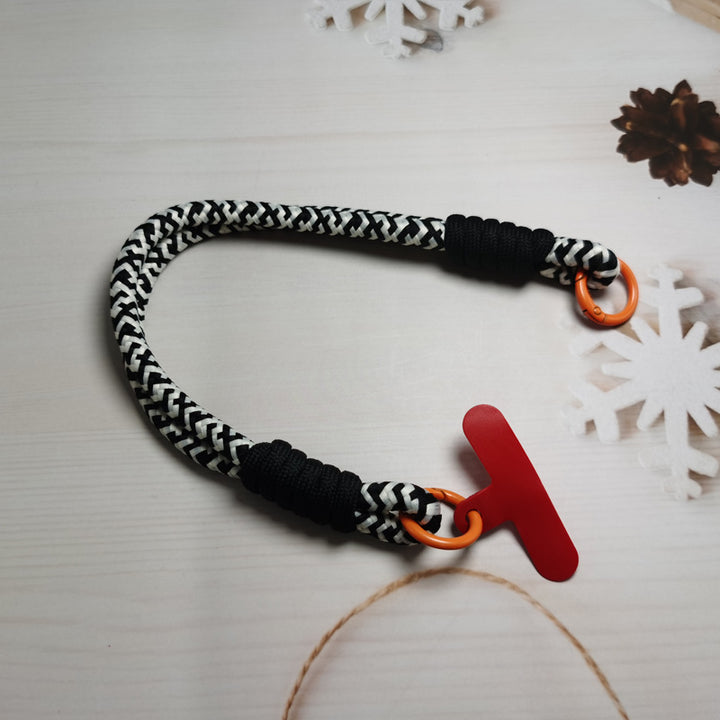 Durable Climbing Rope Stornfield