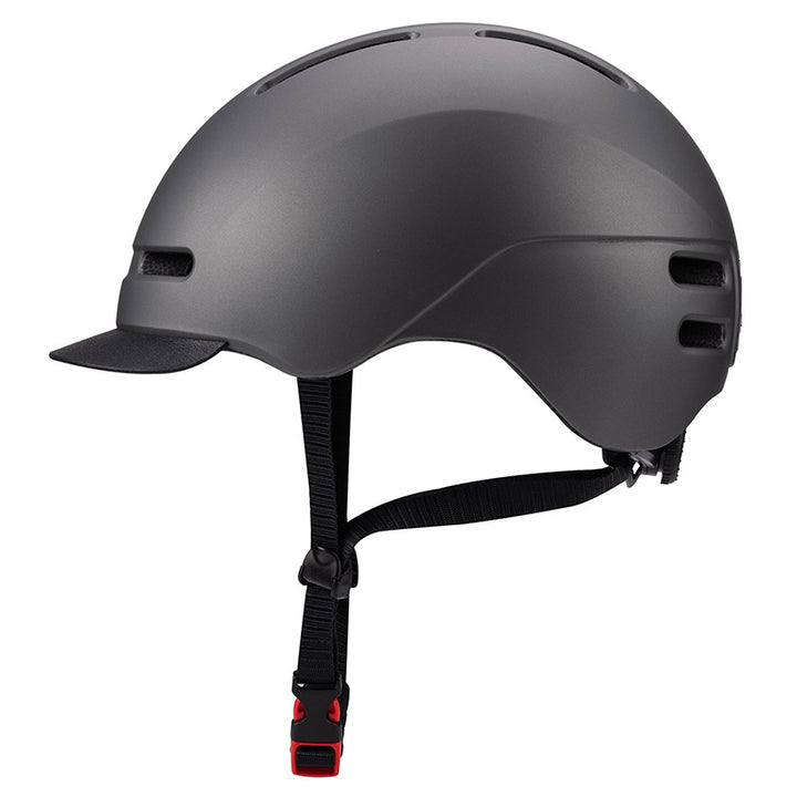Urban Commuter Bicycle Helmet Stornfield
