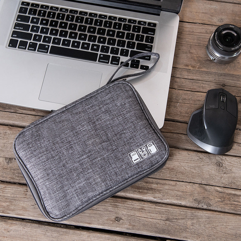 Tech Gear Organizer Case Stornfield