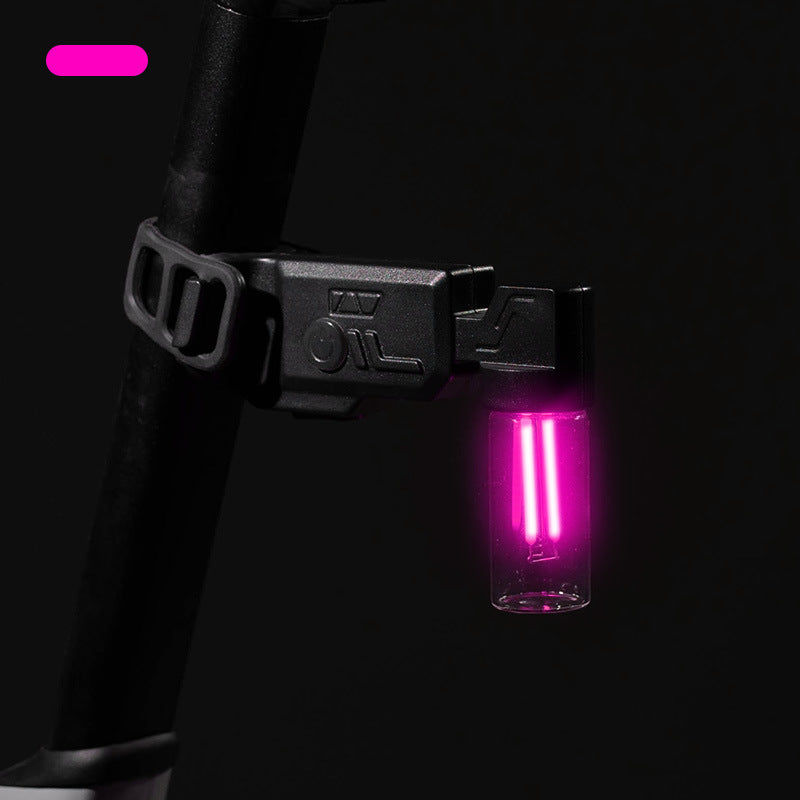 Smart Visibility Safety Light Stornfield