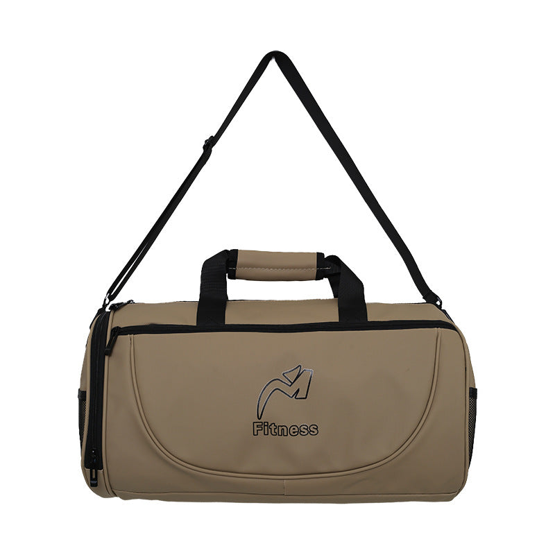 Sporty Fitness Duffel Bag Stornfield