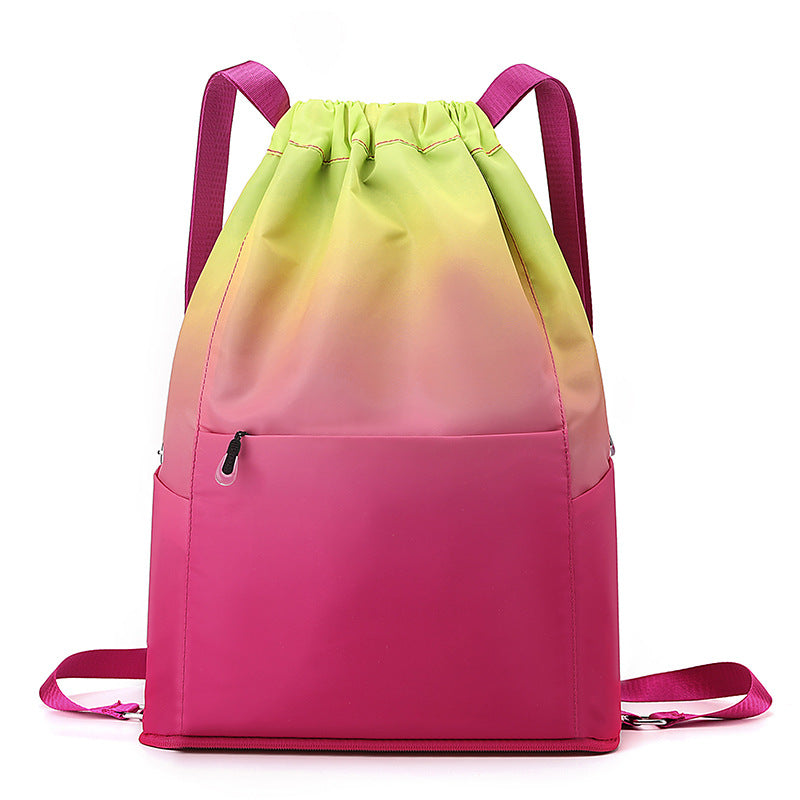 Drawstring Backpack Stornfield