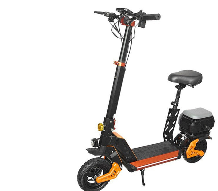 Electric Scooter Stornfield