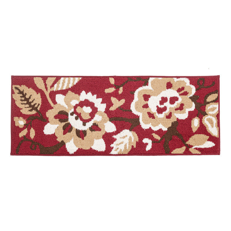 Decorative Kitchen Runner