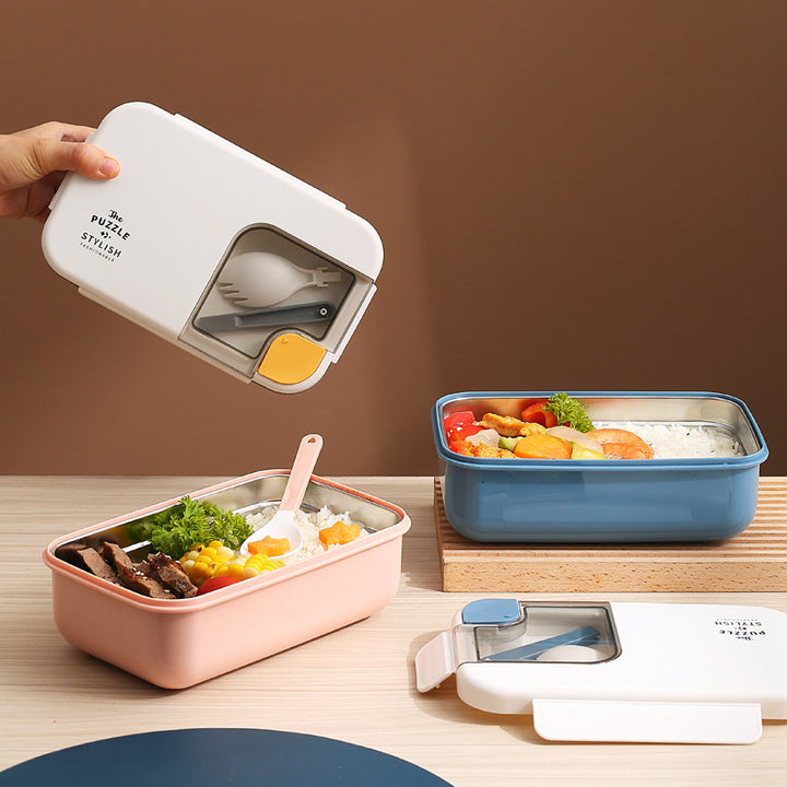 Premium Multi-Functional Lunch Box