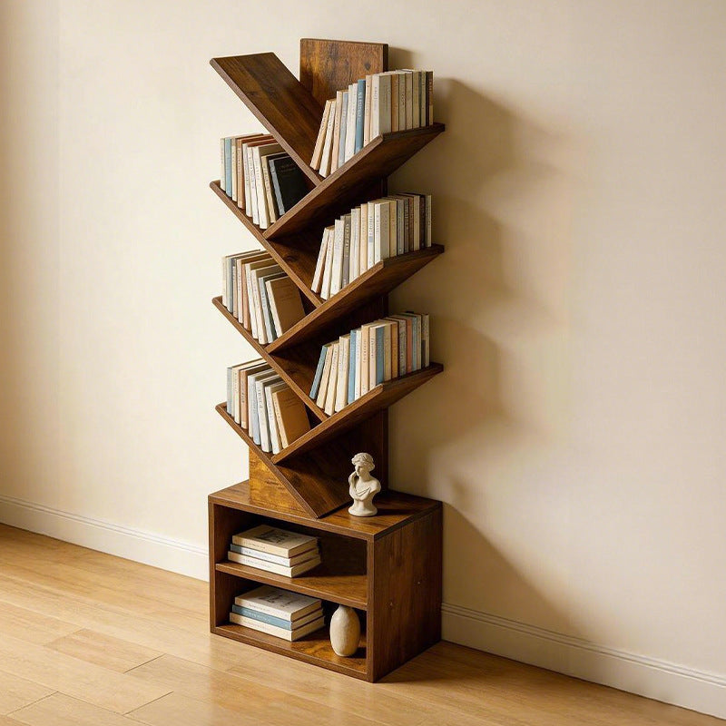 Furniture Bookcase Stornfield