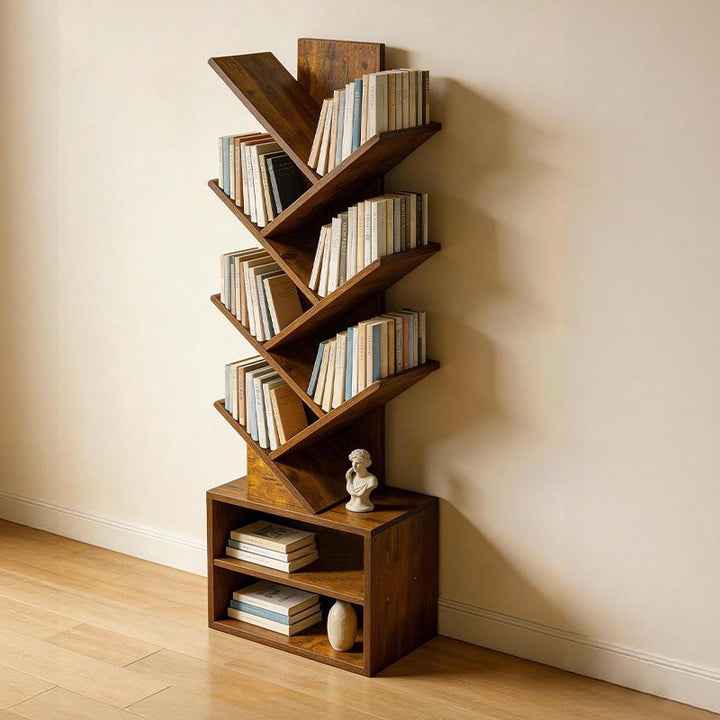 Furniture Bookcase Stornfield