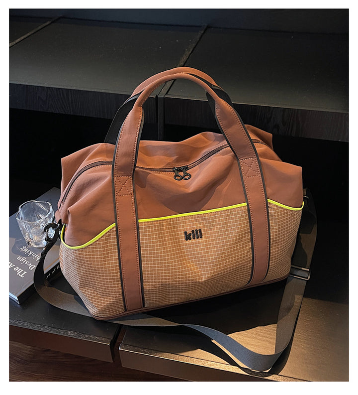 Versatile Sports Travel Duffel