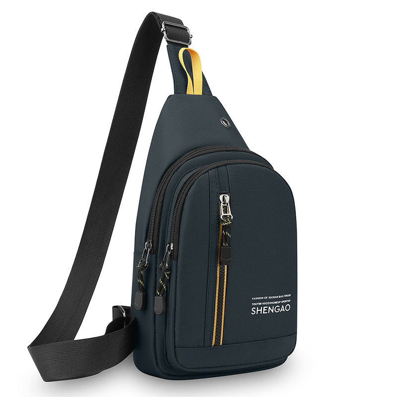 Versatile Sling Backpack