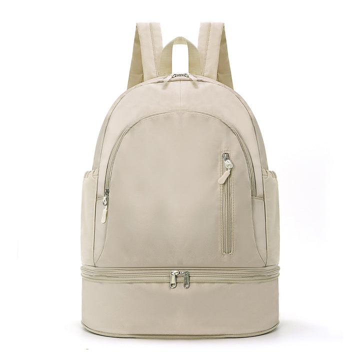 Versatile backpack with ergonomic design Stornfield