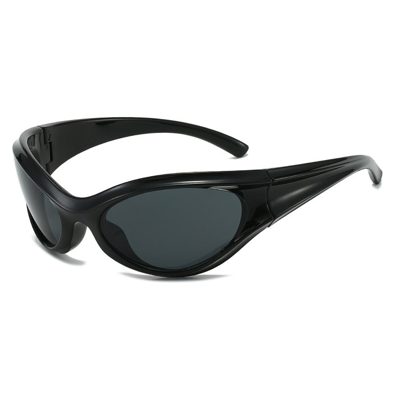 Women's fashionable sports sunglasses Stornfield