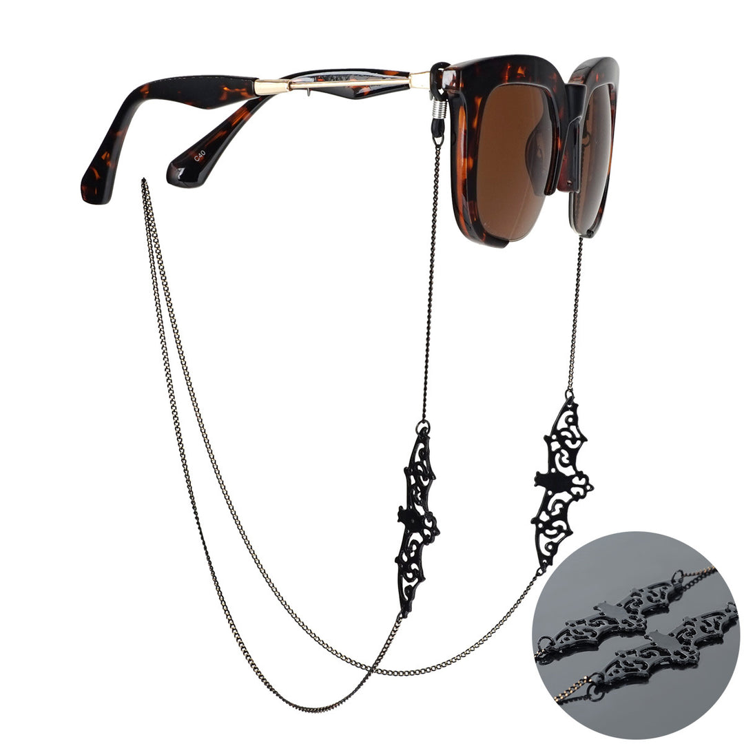 Decorative Eyewear Chain Stornfield