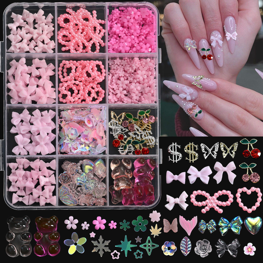 Decorative Resin Craft Set