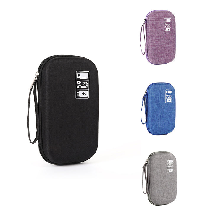 Tote bag for digital devices Stornfield