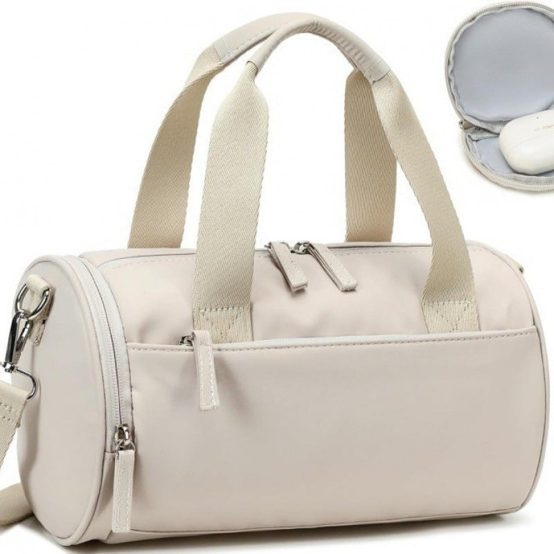 Stylish Utility Gym Duffle Bag Stornfield