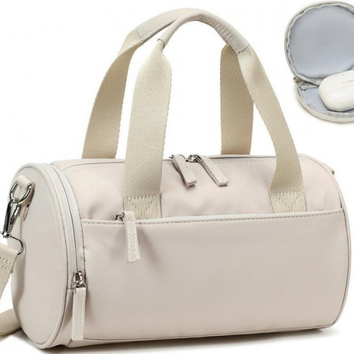 Stylish Utility Gym Duffle Bag Stornfield
