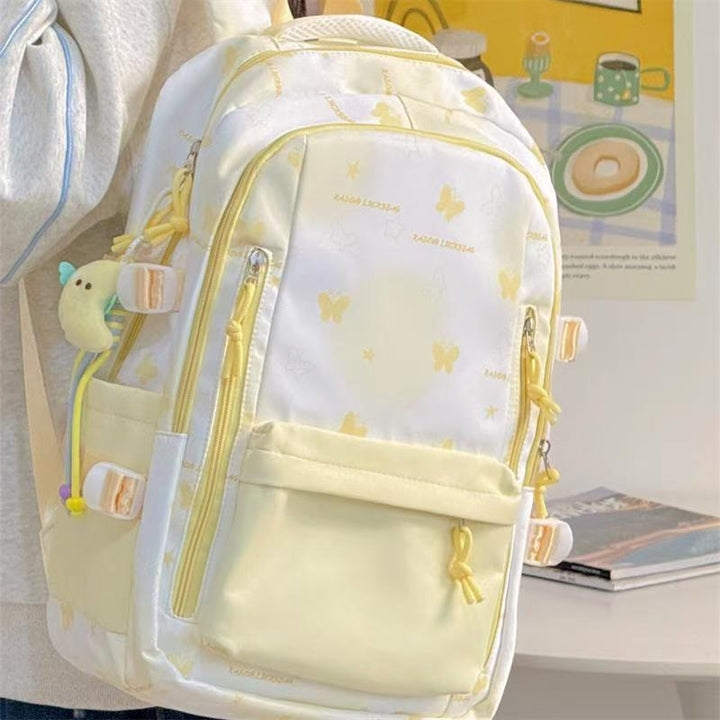 Stornfield Backpack