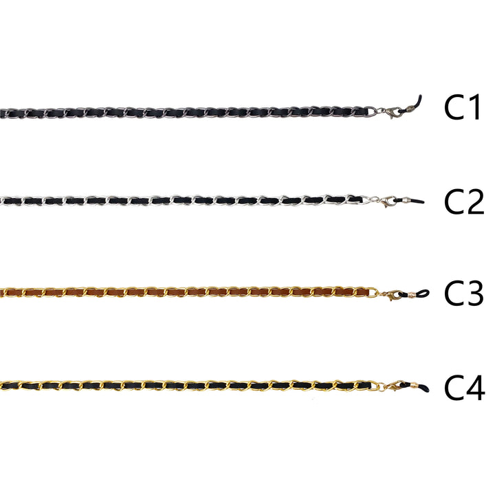 Stylish Eyewear Chain Stornfield