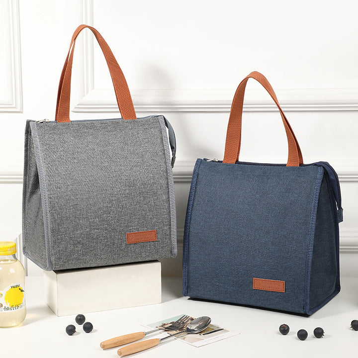 Insulated Lunch Carrier Stornfield