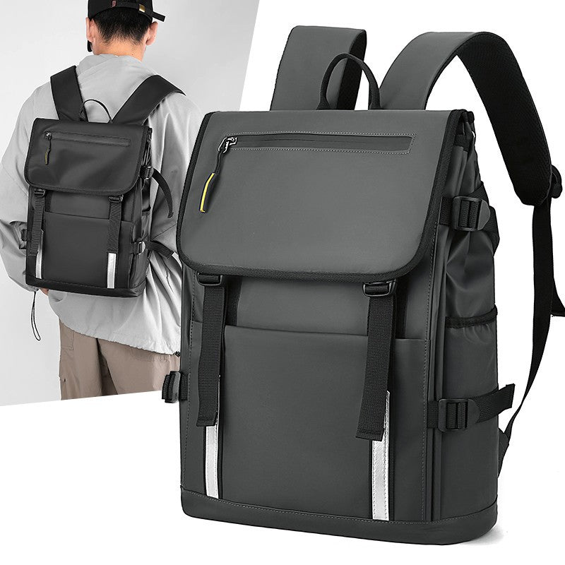 Versatile Waterproof Backpack Stornfield