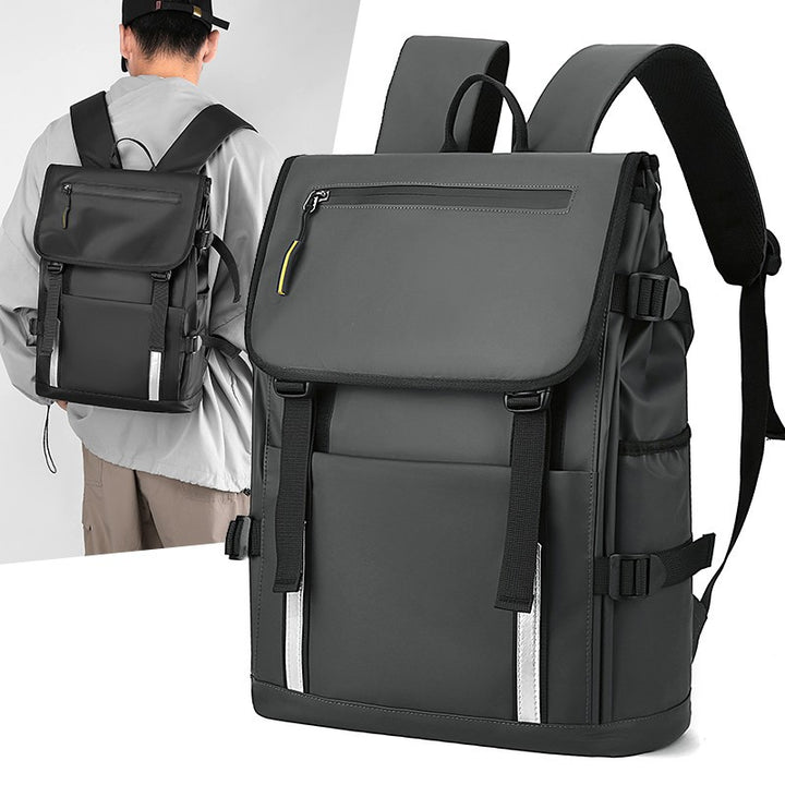 Versatile Waterproof Backpack Stornfield